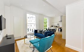 London Choice Apartments - Chelsea - Sloane Square
